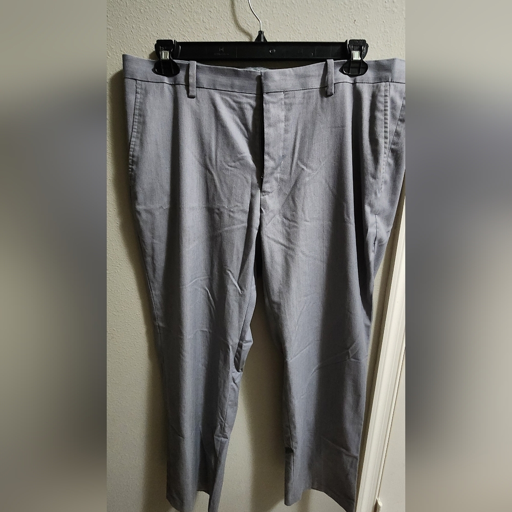 INC slimfit slacks